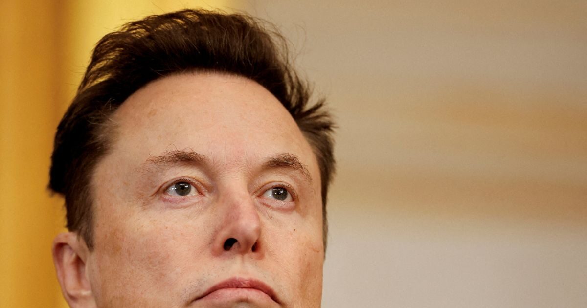 Elon Musk: Package – Mammoth 1 trillion. dollars to stay in Tesla