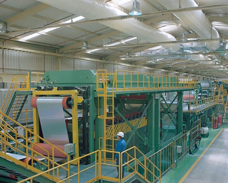 ElvalHalcor: Στα 70,9 εκατ. ευρώ τα καθαρά κέρδη στο α’ εξάμηνο