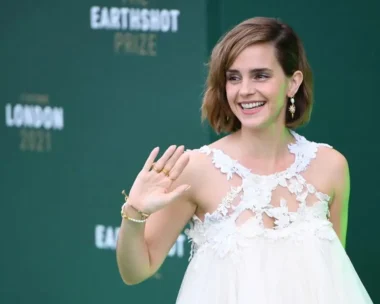 Έμμα Γουάτσον