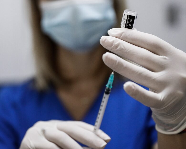 Ένας στους έξι Αμερικανούς αποφεύγει ή καθυστερεί τα εμβόλια στα παιδιά του