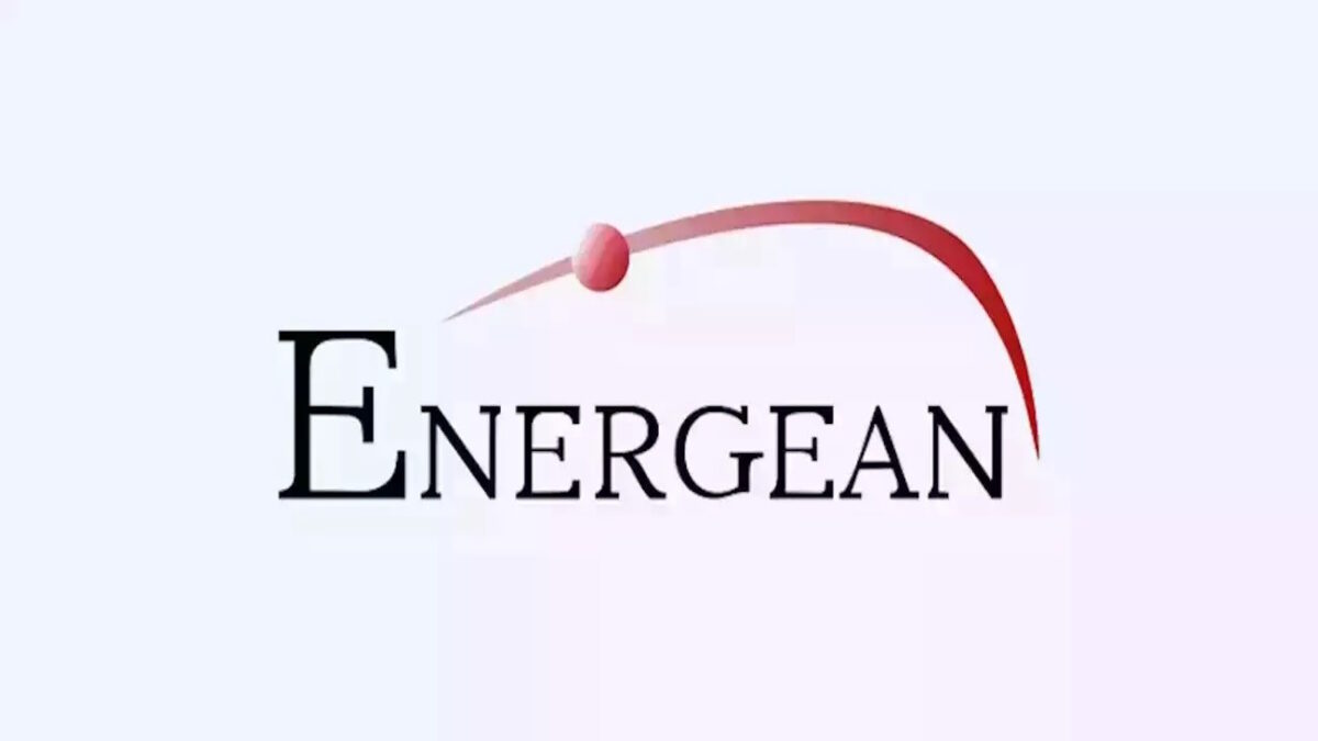 Energean logo