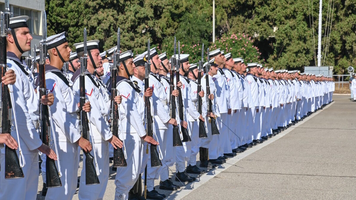 ΕΠΟΠ του Πολεμικού Ναυτικού