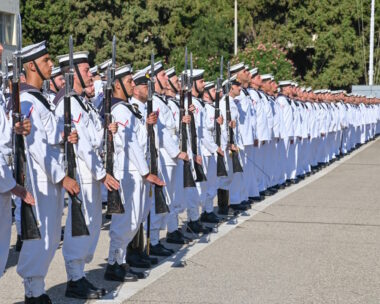ΕΠΟΠ του Πολεμικού Ναυτικού