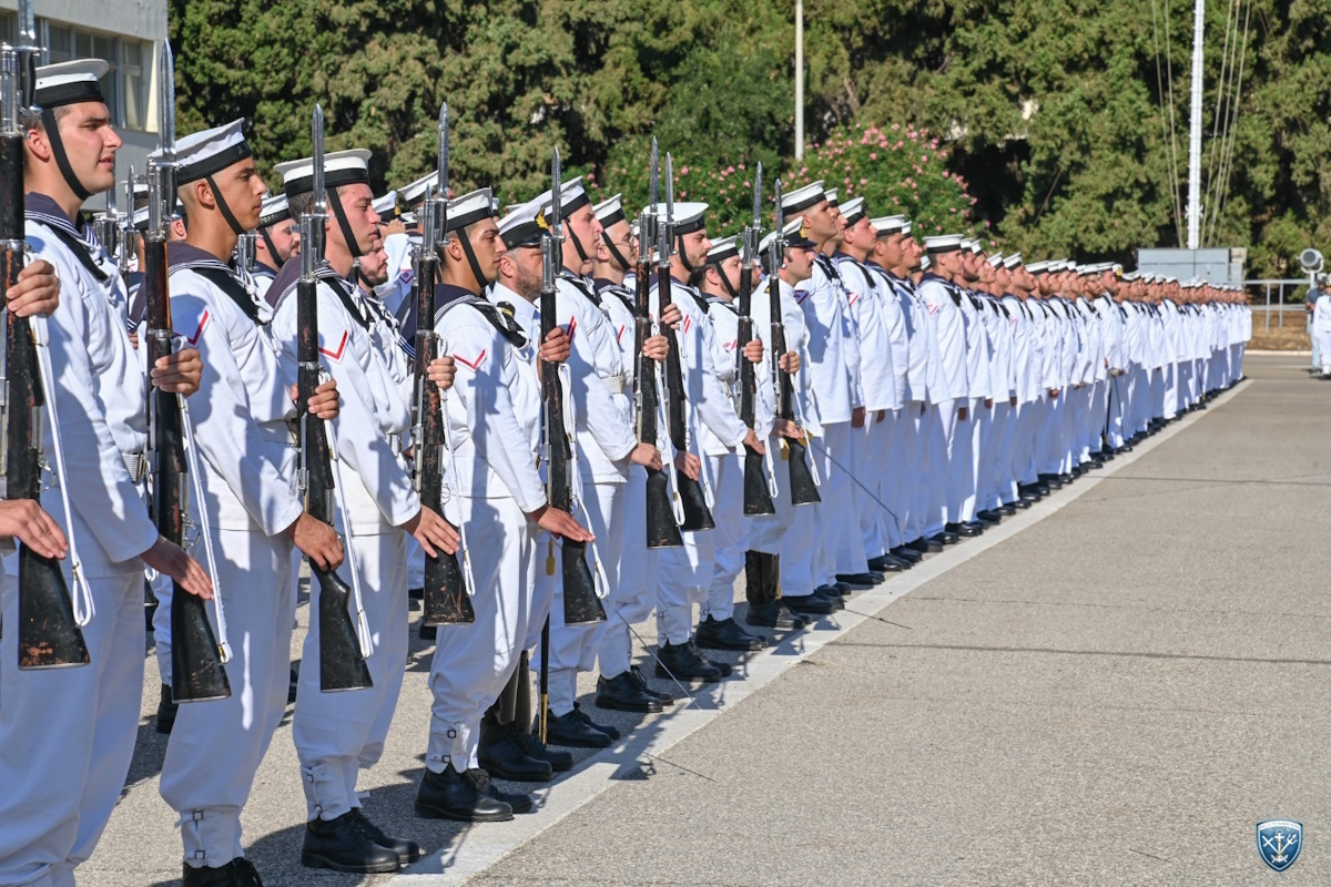 ΕΠΟΠ του Πολεμικού Ναυτικού