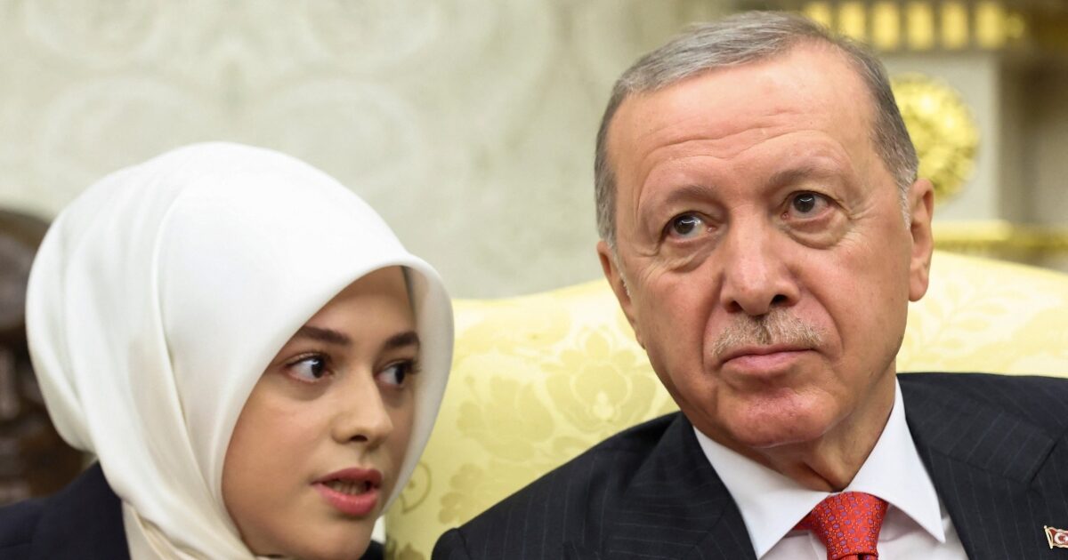 Erdogan for the Halki Theological School: “We will do what it matters to us,” he said at the meeting with Trump