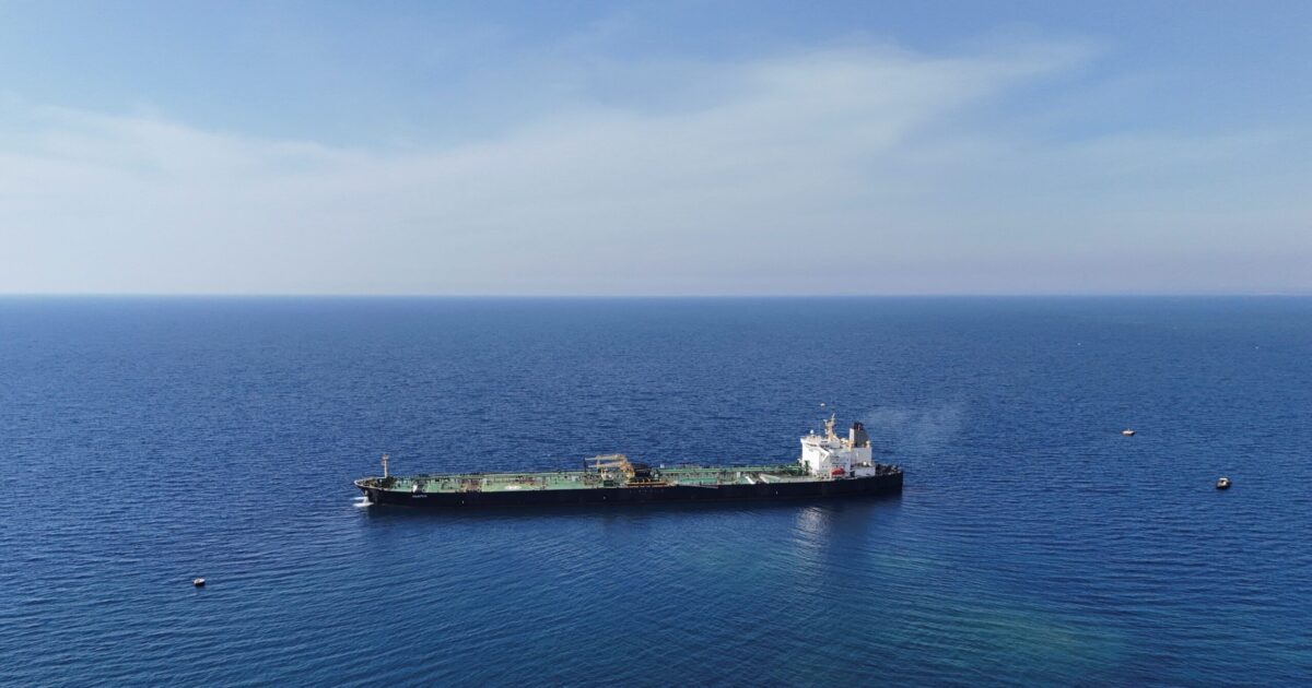 New Page for Greek Hydrocarbons: Investments, Energy Security and Geopolitical Benefits