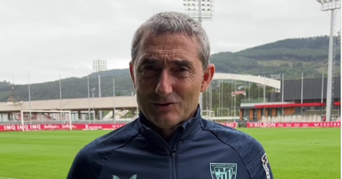 Olympiacos: Amazing Valverde Video, Mendilibar, Danny Garcia and Orbite for the Champions League premiere