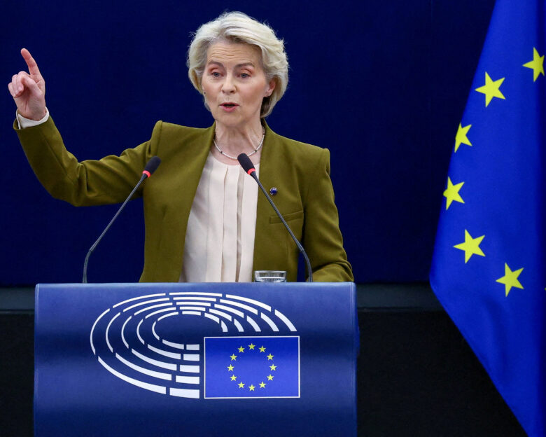 Bloomberg: Η Ευρωπαϊκή Ένωση σε κρίσιμο σταυροδρόμι μπροστά στο κύμα λαϊκισμού και εθνικισμού