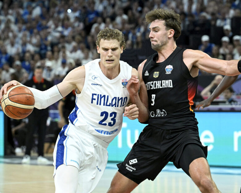 Mε προημιτελικούς για το Eurobasket οι αθλητικές μεταδόσεις της Πέμπτης