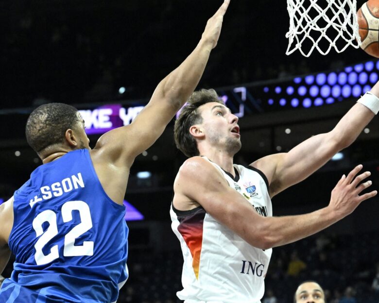Εurobasket 2025: Το τηλεοπτικό πρόγραμμα της ημέρας