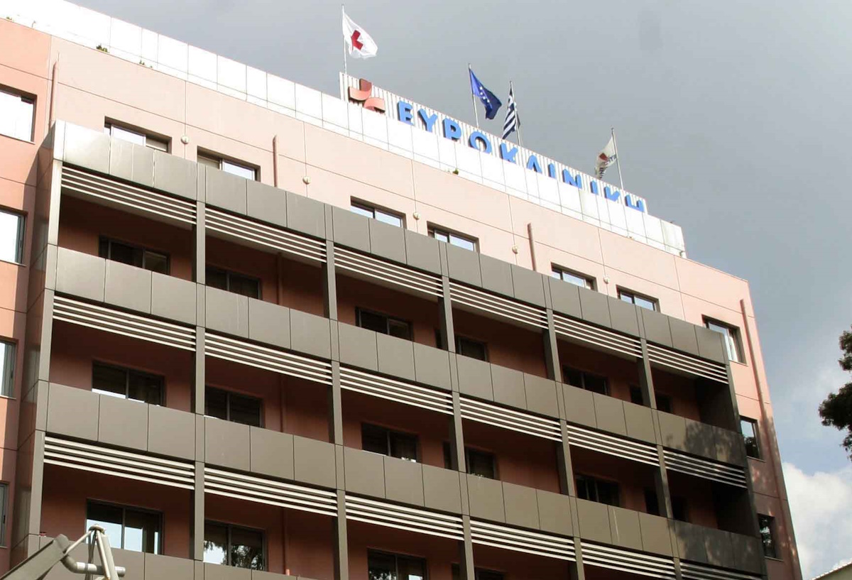 Ευρωκλινική