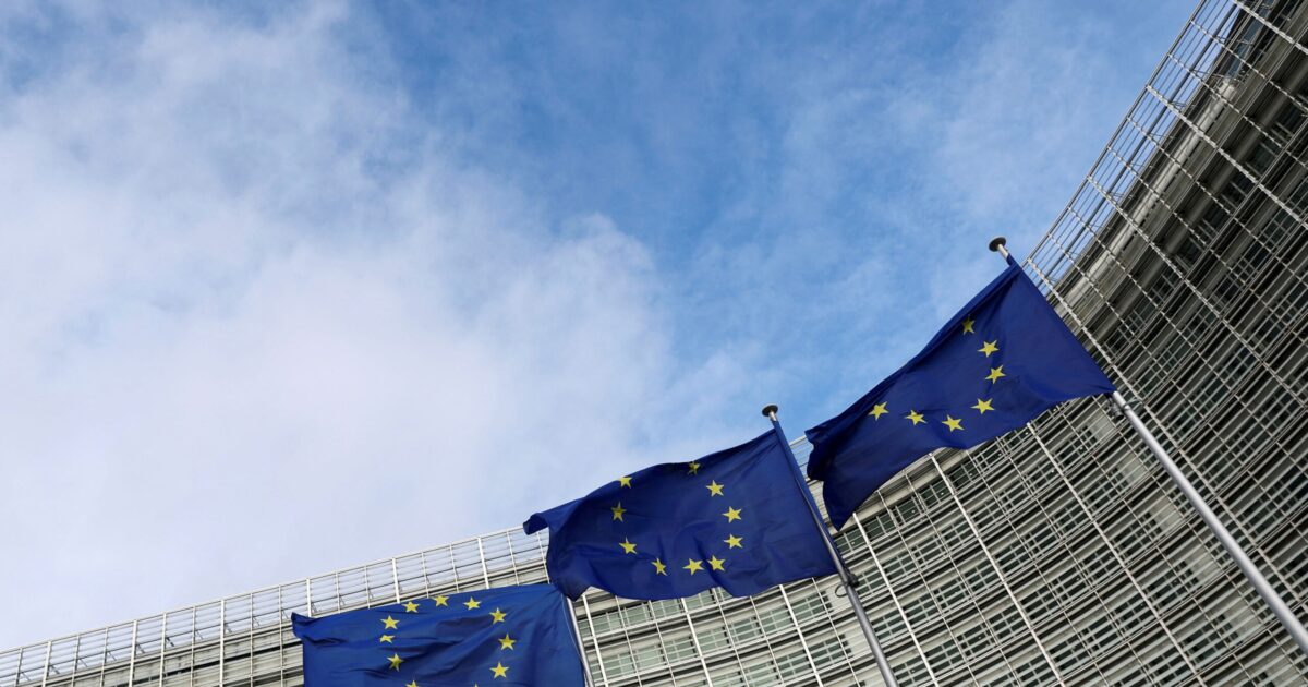 The Commission proposes suspension of commercial provisions with Israel and imposing sanctions on 2 ministers