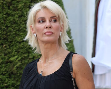 Εύη Φραγκάκη
