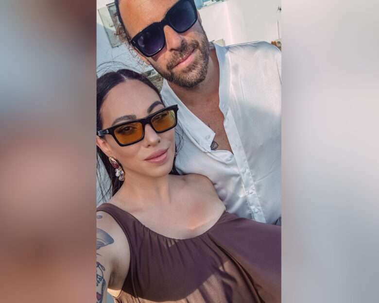 Ευρυδίκη Βαλαβάνη: Η αδερφή της παντρεύτηκε στην Κύθνο – Οι αναρτήσεις από τον γάμο