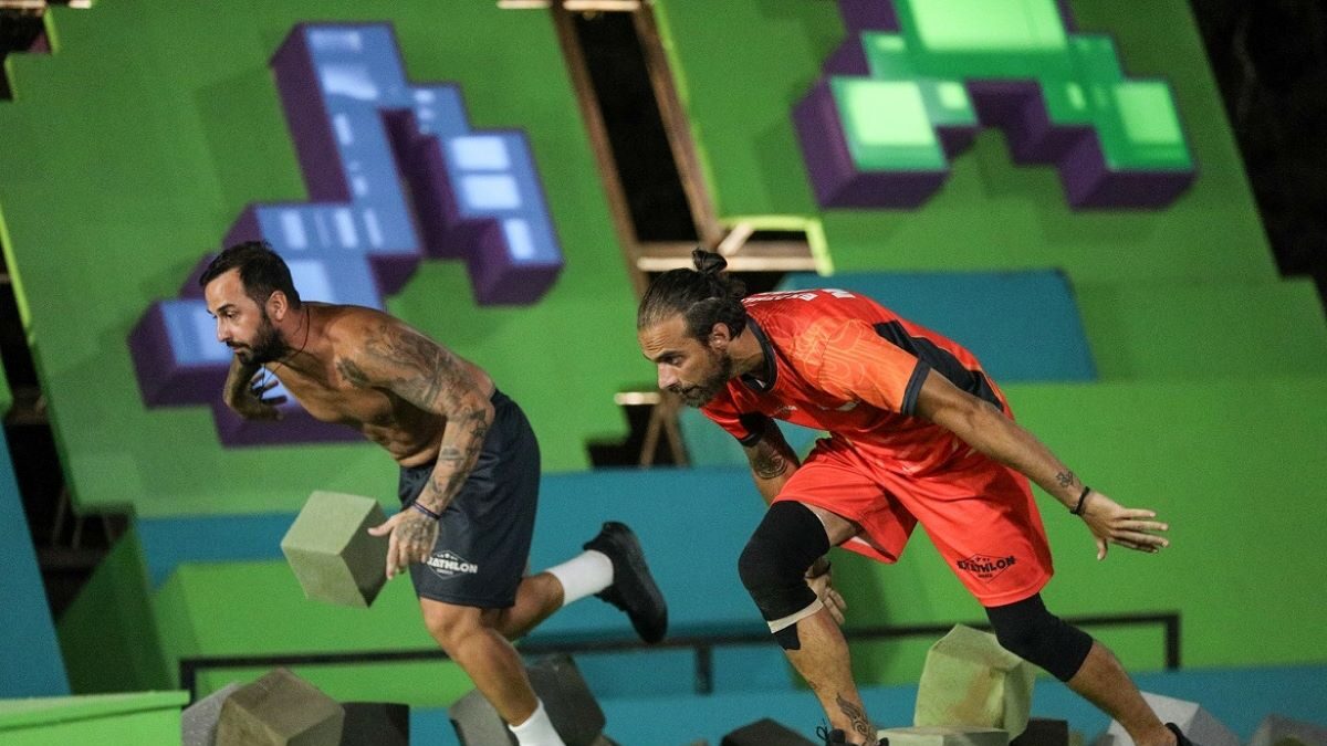 Exathlon: Διαμάχη για το fair play με αντιπαραθέσεις, ματσαρίσματα και μια αδιαθεσία – Τι θα δούμε απόψε