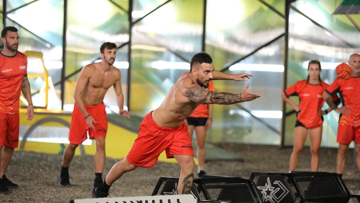Exathlon: Ξεκινούν οι αγώνες ασφαλείας για τη δεύτερη αποχώρηση – Τι θα δούμε στο αποψινό επεισόδιο