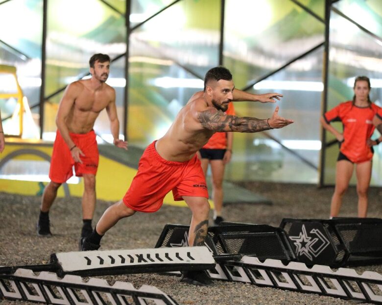 Exathlon: Ξεκινούν οι αγώνες ασφαλείας για τη δεύτερη αποχώρηση – Τι θα δούμε στο αποψινό επεισόδιο