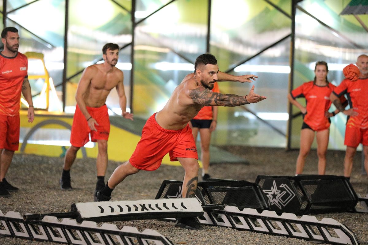 Exathlon: Ξεκινούν οι αγώνες ασφαλείας για τη δεύτερη αποχώρηση – Τι θα δούμε στο αποψινό επεισόδιο