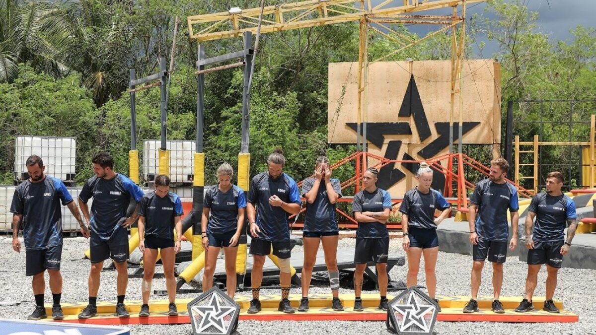 Exathlon: Ένα έπαθλο εμπειρίας και η επικοινωνία που όλοι επιθυμούν – Τι θα δούμε απόψε