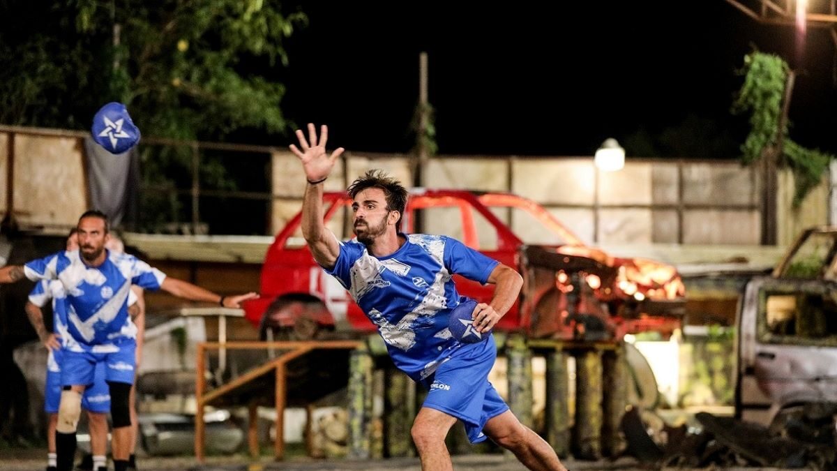 Exathlon: «Μπλε» και «πορτοκαλί» φορούν τα χρώματα της Ελλάδας για μια συγκλονιστική αναμέτρηση με το Μεξικό – Τι θα δούμε απόψε