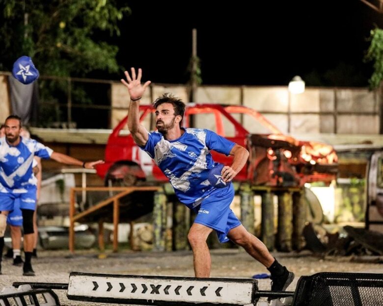 Exathlon: «Μπλε» και «πορτοκαλί» φορούν τα χρώματα της Ελλάδας για μια συγκλονιστική αναμέτρηση με το Μεξικό – Τι θα δούμε απόψε