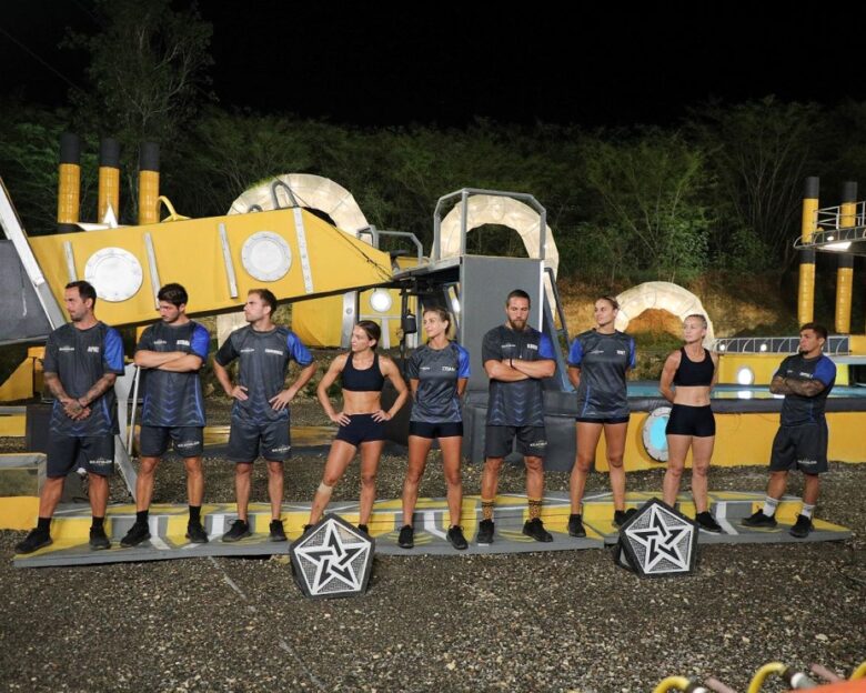 Exathlon: Η νίκη της Ελλάδας τόνωσε «μπλε» και «πορτοκαλί» και είναι έτοιμοι για τον αγώνα πλεονεκτήματος – Τι θα δούμε απόψε