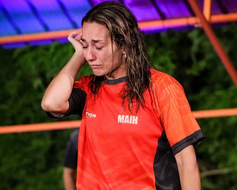 Exathlon: Η αποχώρηση της Μαίης Εμμανουηλίδου, η στενοχώρια του Άρη Σοϊλέδη και η επόμενη μέρα