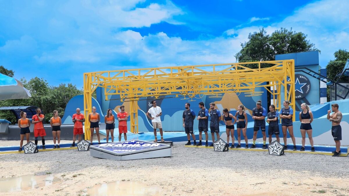 Exathlon: Αγώνας επιβράβευσης με ένα διασκεδαστικό έπαθλο – Τι θα δούμε απόψε