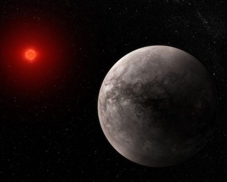 TRAPPIST-1 ο εξωπλανήτης με όνομα μπίρας και «ατμόσφαιρα Γης» που μπορεί να είναι κατοικήσιμος