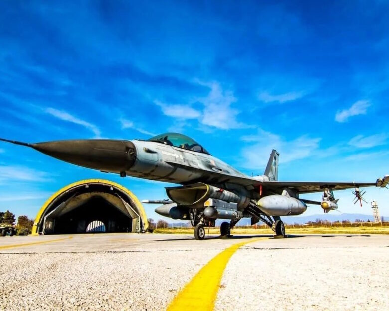 F-16 Block 50: Αντίστροφη μέτρηση στην Πολεμική Αεροπορία για την αναβάθμιση των 38 μαχητικών