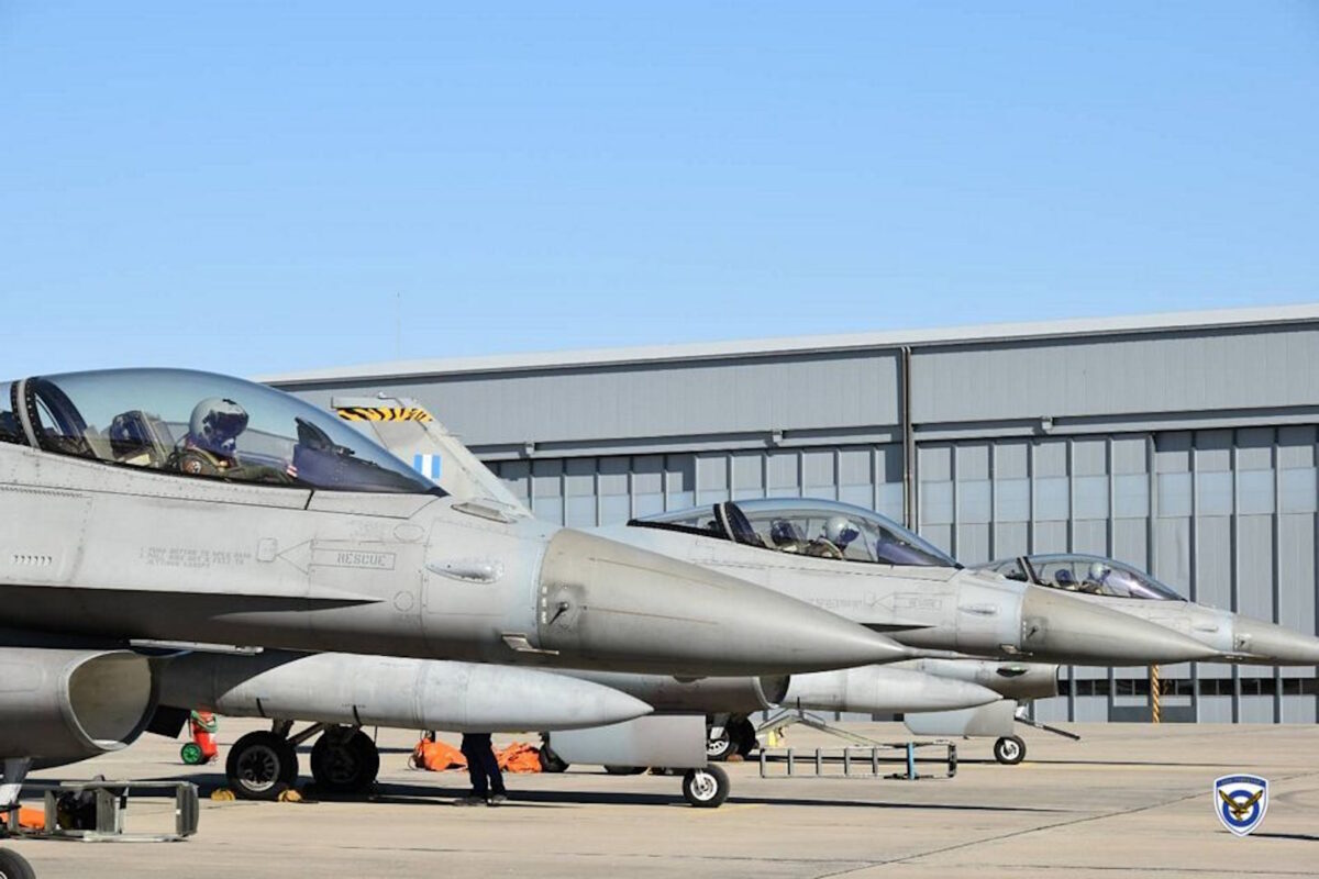 F-16 Viper