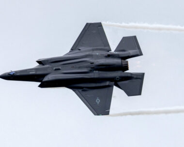 Stealth μαχητικό αεροσκάφος F-35