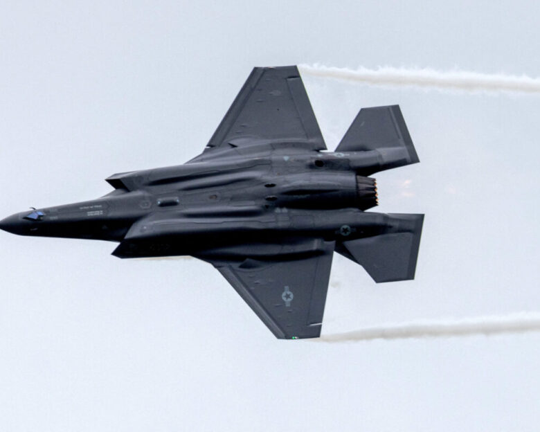 Δένδιας: «Ορθά προτάξαμε την αγορά των F-35 – Στοιχειώδης πρόνοια να τα έχουμε κι ας προσπαθεί η Τουρκία»