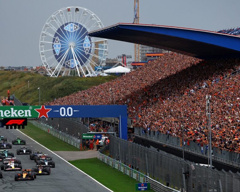 Formula 1: Ριζικές αλλαγές προ των πυλών