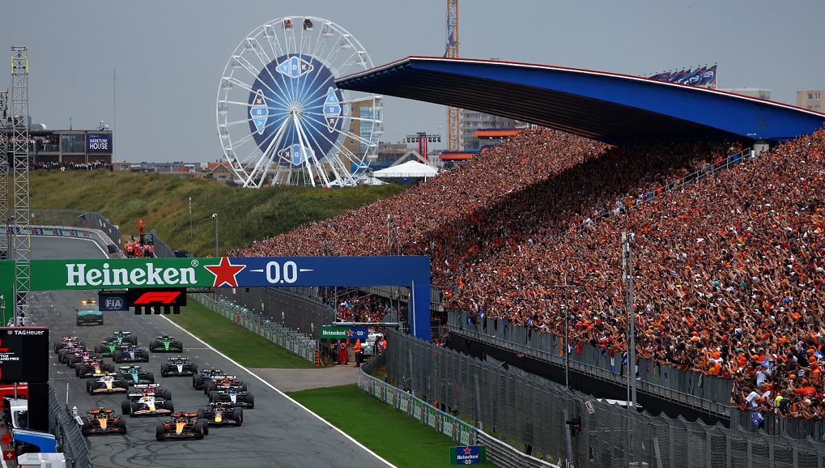 Dutch Grand Prix