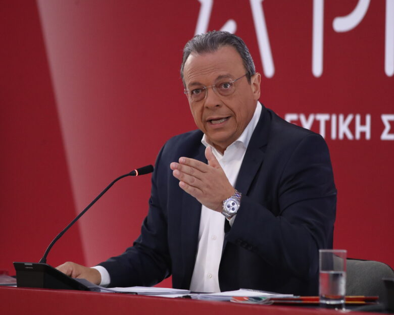 ΣΥΡΙΖΑ: Η «αδιανόητη» προοπτική νέου κόμματος από τον Αλέξη Τσίπρα και ο «χρυσός χορηγός»
