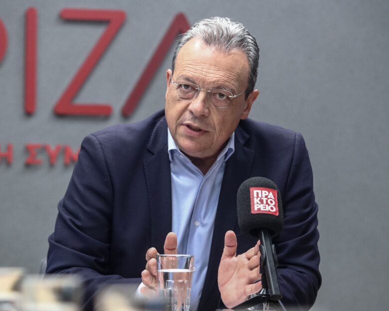 ΣΥΡΙΖΑ: Οι αποστάσεις Φάμελλου από τα σενάρια για το νέο κόμμα Τσίπρα και οι ενέργειες μετά τη ΔΕΘ