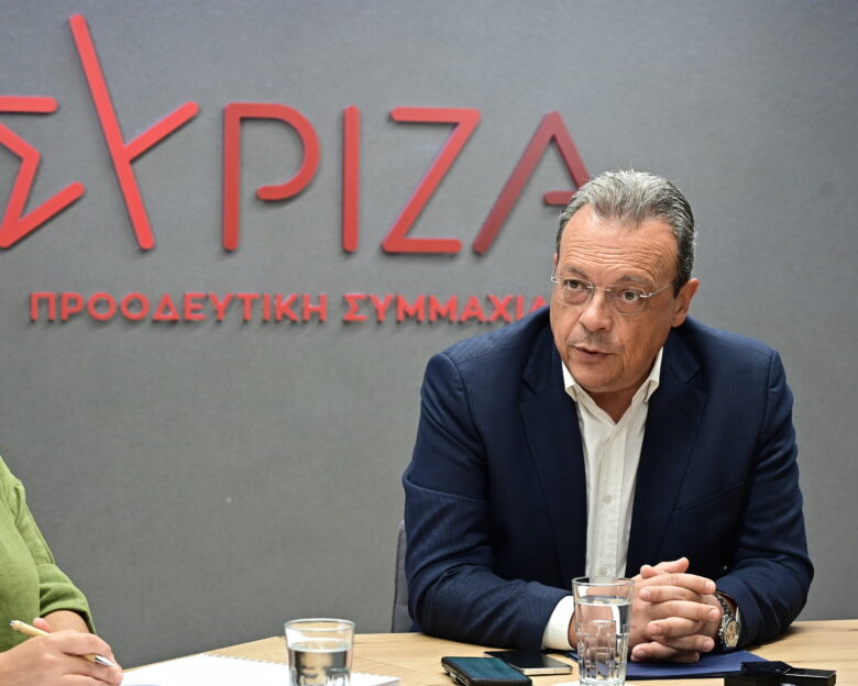 Ο ΣΥΡΙΖΑ σε προεκλογική τροχιά – Οι παρεμβάσεις Φάμελλου, οι αποστάσεις από Τσίπρα και το μήνυμα συνεργασίας στην αντιπολίτευση