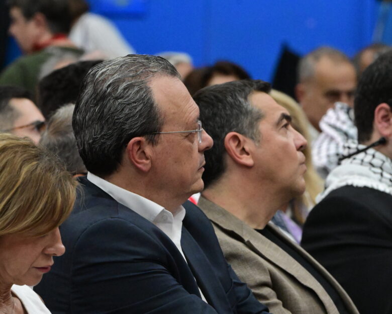 Ψάχνουν διέξοδο στον ΣΥΡΙΖΑ από το κόμμα Τσίπρα – Η τακτική που αποφασίστηκε να ακολουθήσουν