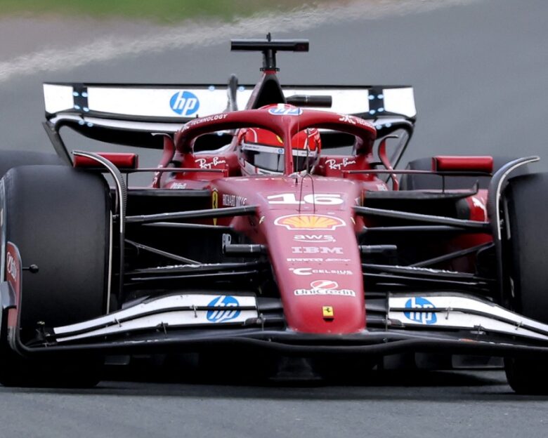Formula 1: Η Ferrari θα φορά μπλε-άσπρα στη Μόντσα