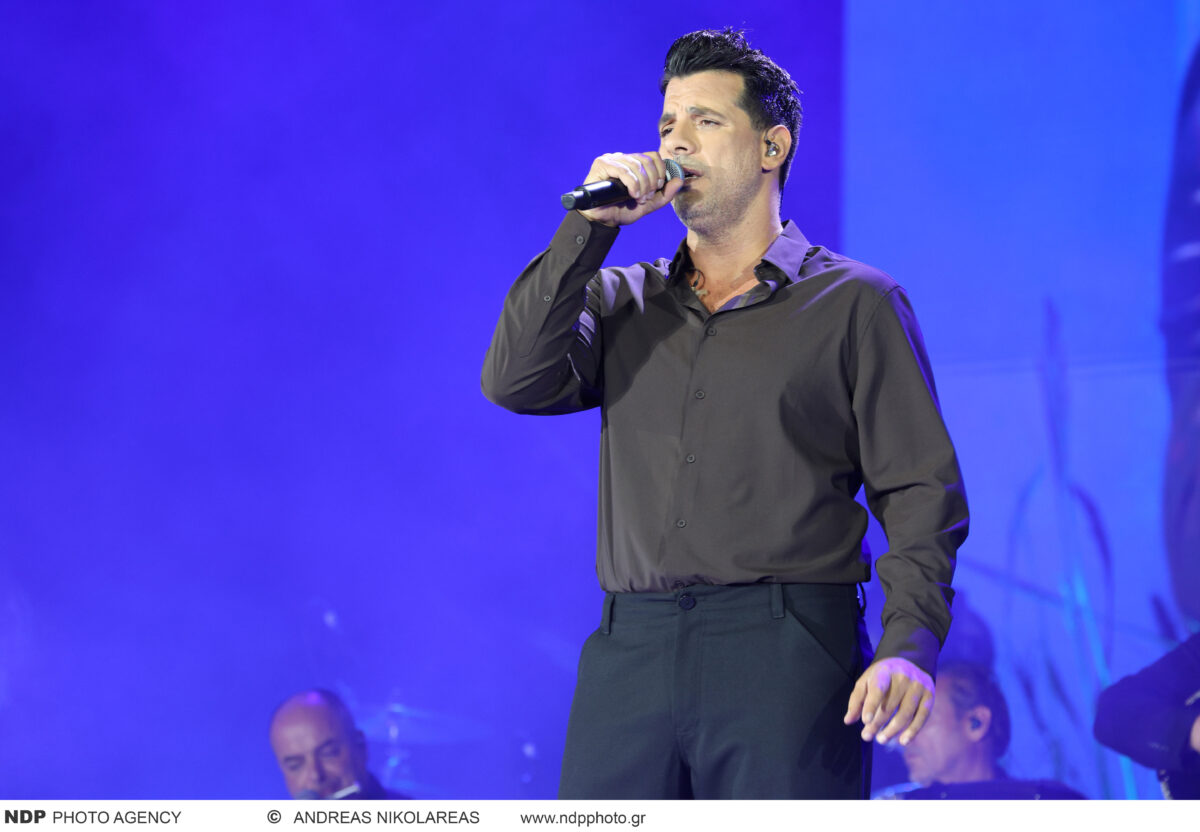 Θοδωρής Φέρρης