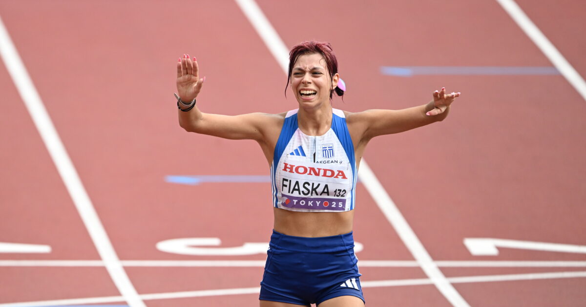 Olga Fiasca is shocking: “I had a very difficult time financially, I had setbacks, fainting”