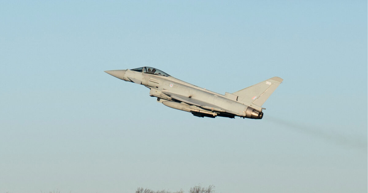 FCAS: The new European Aeromatomy – Before the Merz and Macron rupture on the ground for who will have the upper hand in profits from its production