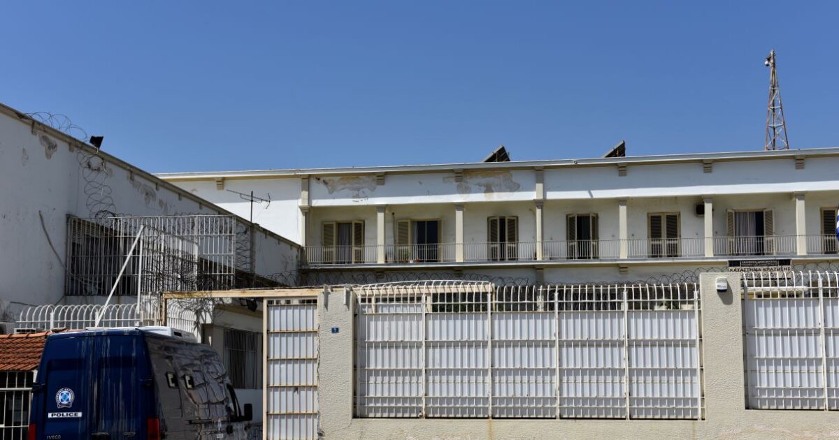 Domokos: Prisoner was taken to prisons with stomach full of drug sachets
