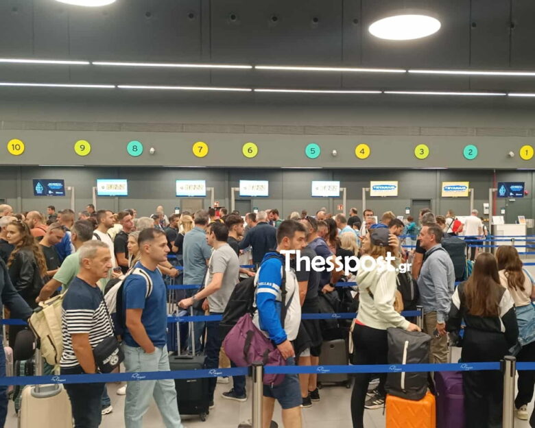 Ελλάδα – Τουρκία: Ελληνική απόβαση στη Ρίγα, αναχωρούν τσάρτερ γεμάτα φιλάθλους για τον ιστορικό ημιτελικό