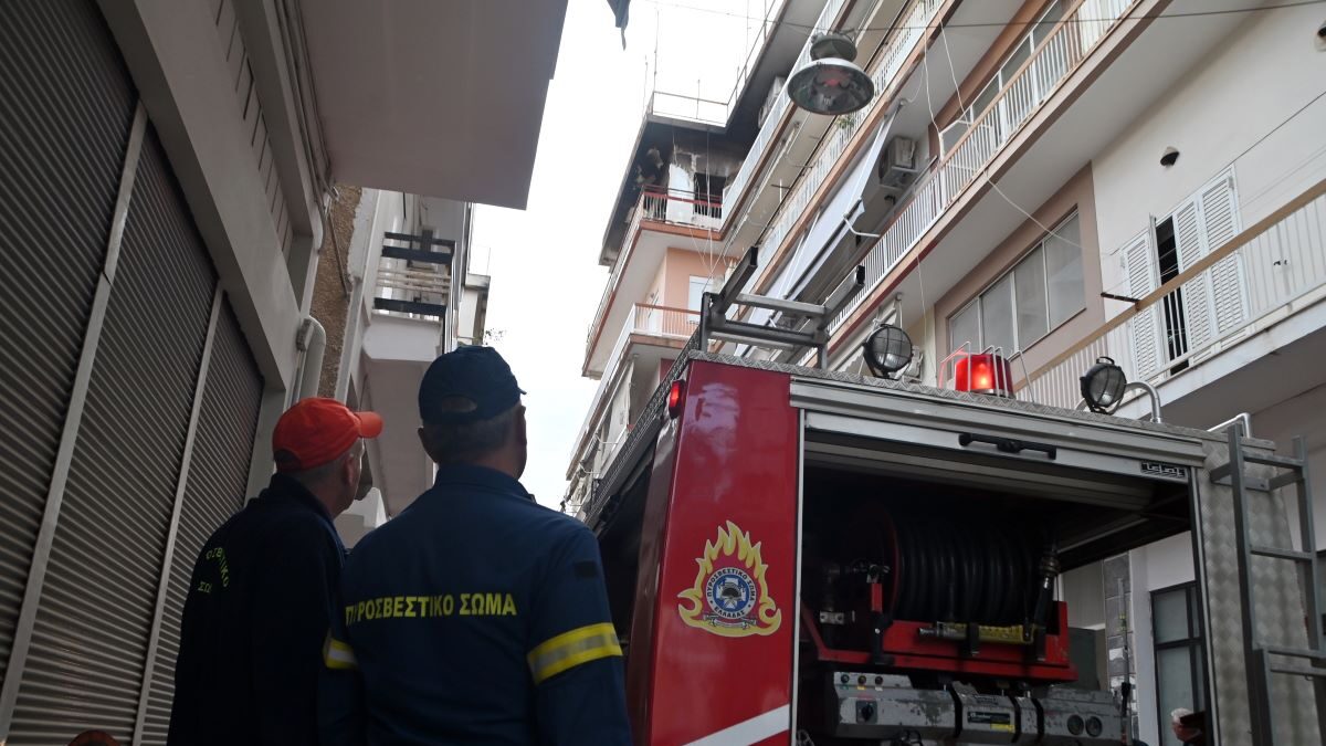 Φωτογραφία Αρχείου