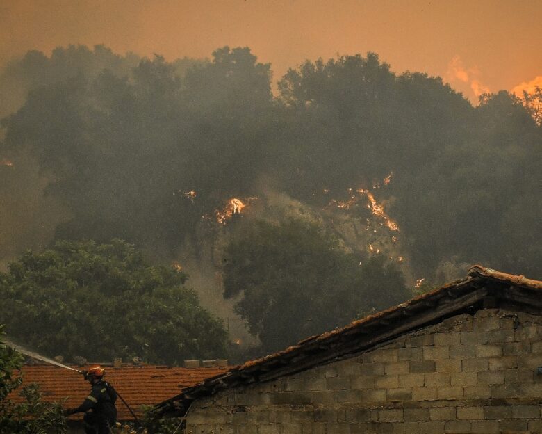 Πάνω από 470.000 στρέμματα οι καμένες εκτάσεις από τις φωτιές του 2025 – Η 5η χειρότερη χρονιά από το 2006