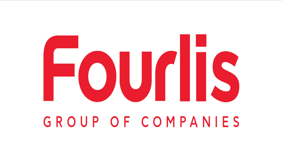 Logo FOURLIS
