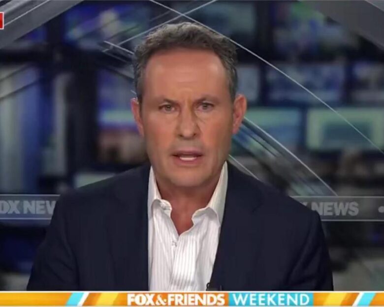 ΗΠΑ: Σάλος στο Fox News για τις δηλώσεις κατά των αστέγων – Ο Μπράιαν Κίλμιντ ζήτησε συγγνώμη για το σχόλιό του