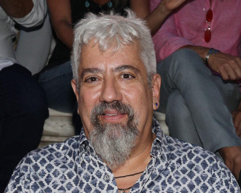 Δημήτρης Φραγκιόγλου: Ο ρόλος του «Χλαπάτσα» δεν μου έκανε και πολύ καλό